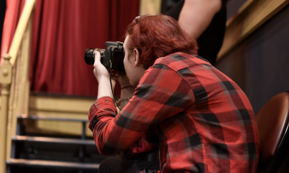 Shoot Your Film