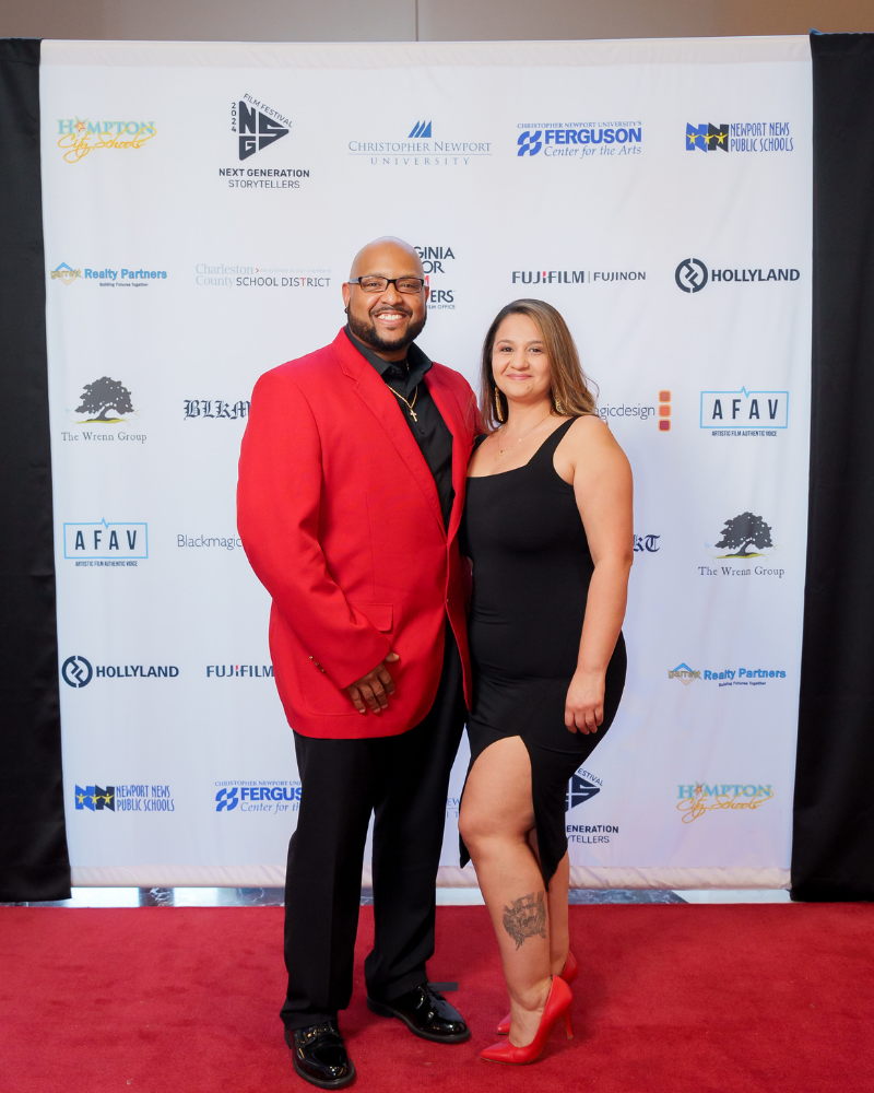 Red Carpet