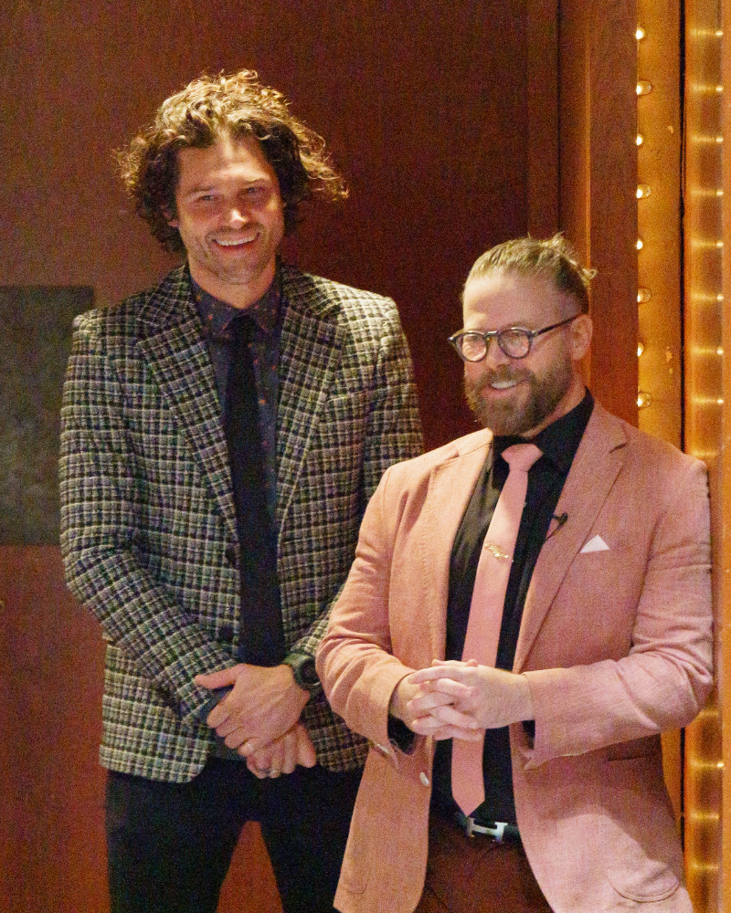 Award Winners