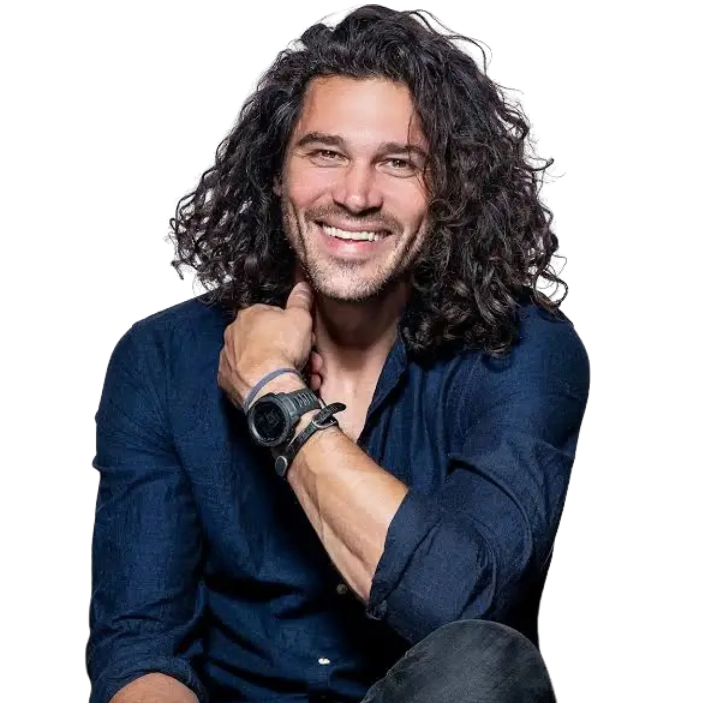 Trent Garrett